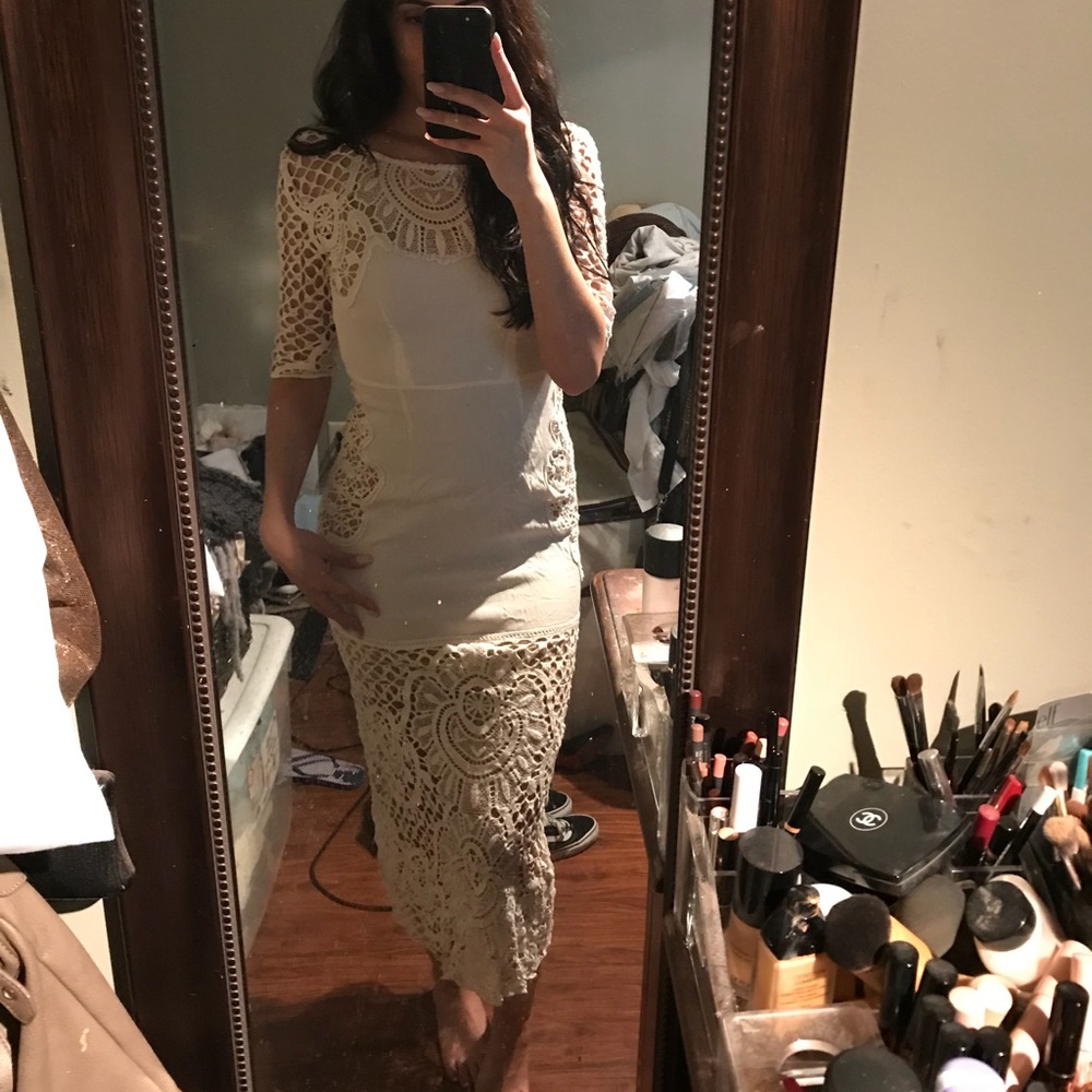 For Love & Lemons Dress